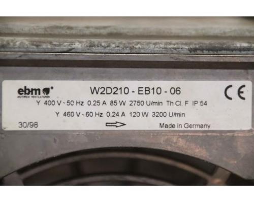 Servomotor 350 V 16,5 kW von Siemens – 1PH7131-2NF02-OBCO - Bild 6