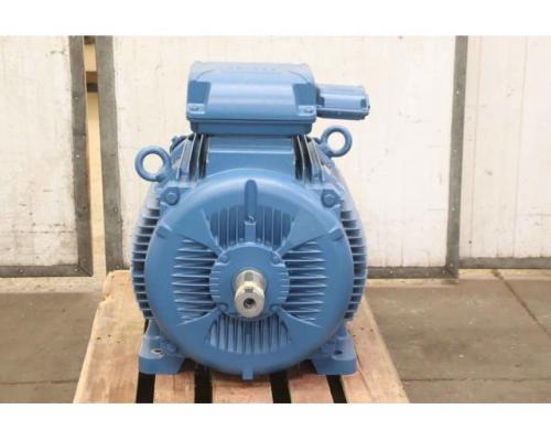 Elektromotor 90 kW 2970 U/min von Weg – 280S/M-02 - Bild 3