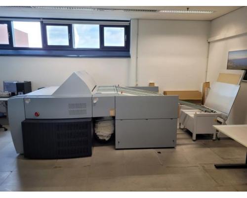 Heidelberg Suprasetter A 106 Gen V - Bild 2