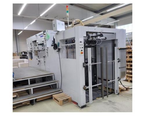 Heidelberg Varimatrix 105 CS - Bild 1