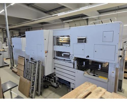 Heidelberg Varimatrix 105 CS - Bild 7