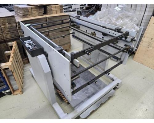 Heidelberg Varimatrix 105 CS - Bild 8