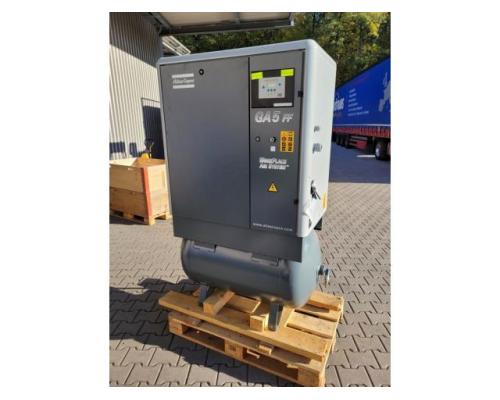 Atlas Copco GA5 FF - Bild 1