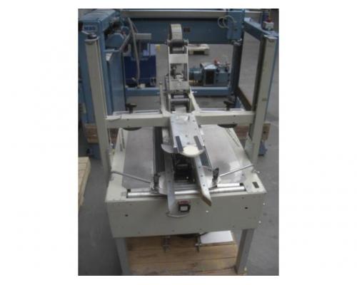 Normpack Tapemat NCG 320 automatische Faltschachtel-Verschliessmaschine - Bild 4