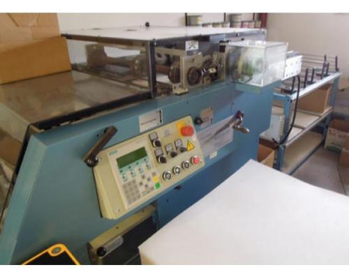 Ryobi 985 CF Zweifarben-Endlosdruckmaschine - Bild 5