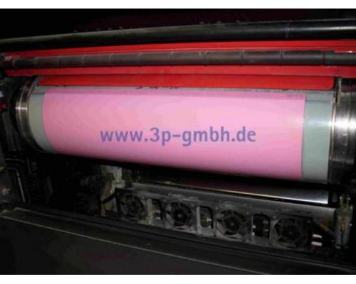 Heidelberg Speedmaster SM 52-4-L Vierfarben-Offsetdruckmaschine - Bild 3