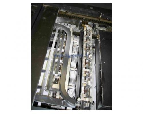 Heidelberg Speedmaster SM 52-4-L Vierfarben-Offsetdruckmaschine - Bild 5