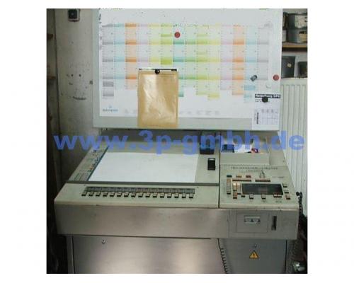 Heidelberg GTOVP-52 Vierfarben-Offsetdruckmaschine - Bild 2