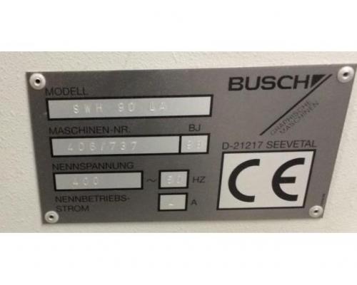 Busch SWH 90 LA Stapelwender - Bild 4