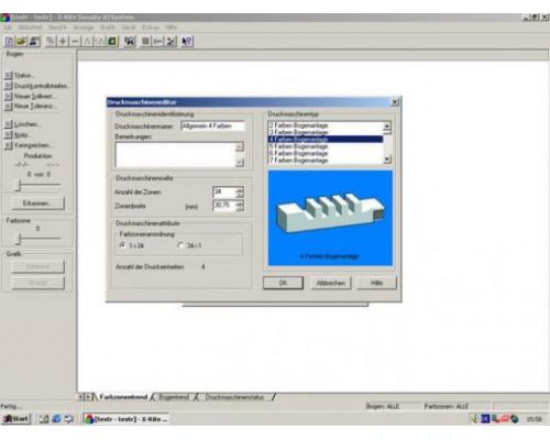 X-Rite ATD Scan-Spetrometer - Bild 2