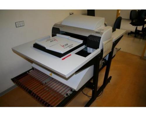 Glunz & Jensen Platewriter 2000 CtP-Tintenstrahlsystem - Bild 1