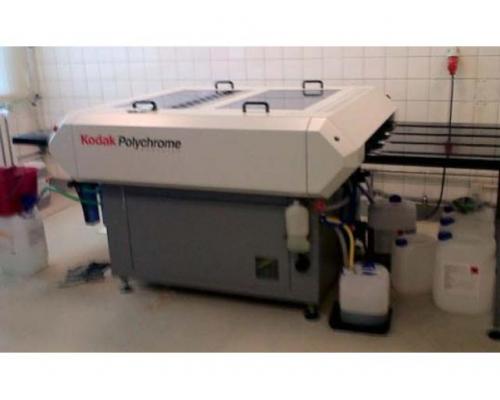 Lüscher Xpose 75 Thermal-CtP-System - Bild 2