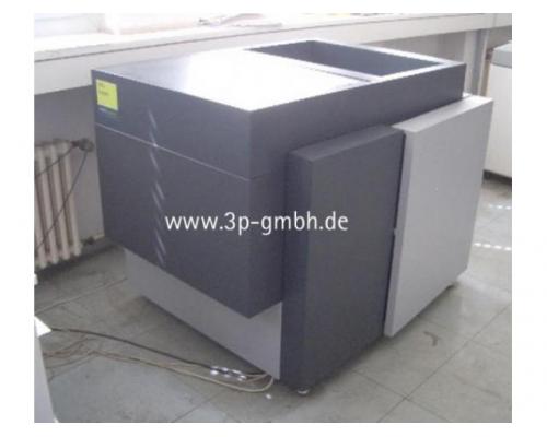 DPX 460 PolyesterCtP-System - Bild 1