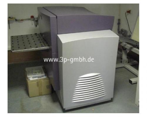 Kodak Magnus 400 Thermal-CtP-System - Bild 1