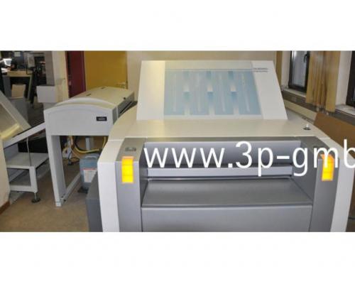 Heidelberg Suprasetter S 75 SCL CtP-Vollautomat - Bild 1