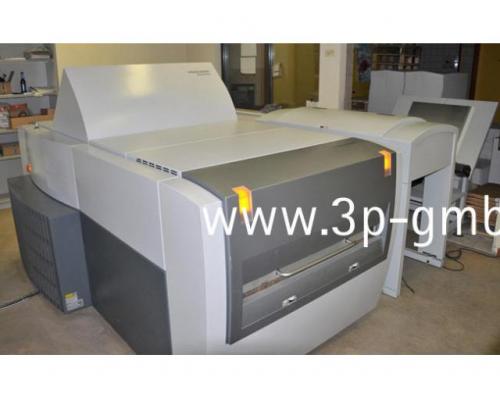 Heidelberg Suprasetter S 75 SCL CtP-Vollautomat - Bild 2