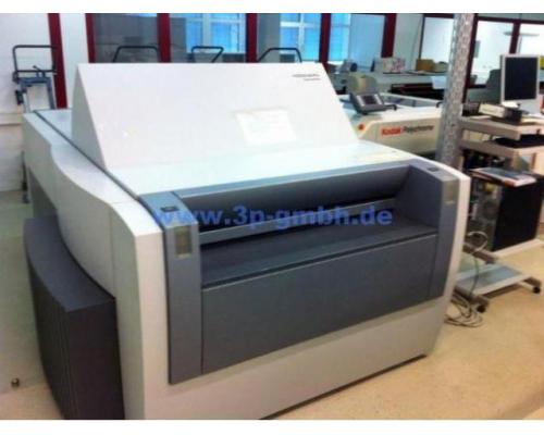 Heidelberg Suprasetter 105 Thermal-CtP-System - Bild 1