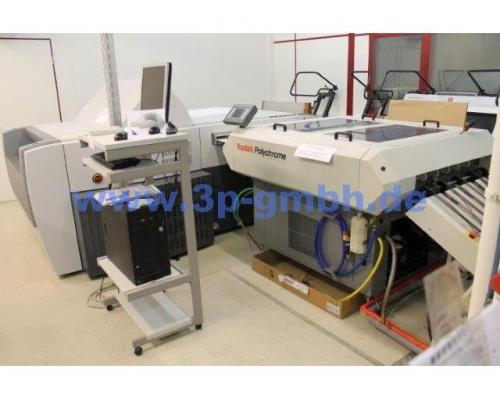 Heidelberg Suprasetter 105 Thermal-CtP-System - Bild 2