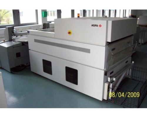 Agfa Xcalibur 45 Online-Thermal-CtP-System - Bild 1