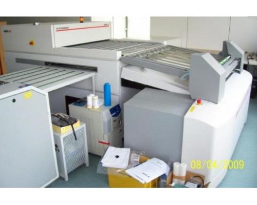 Agfa Xcalibur 45 Online-Thermal-CtP-System - Bild 2