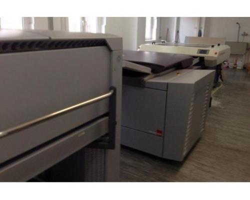 Kodak Magnus 800 Thermal-CtP-System Vollautomat - Bild 1