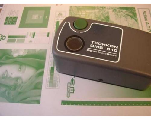 Techkon DMS 910 Digital MicroScope - Bild 2