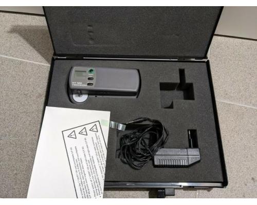 Techkon T 120 Film-Densitometer - Bild 1