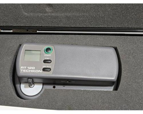 Techkon T 120 Film-Densitometer - Bild 2