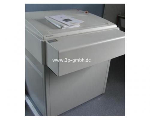 Glunz & Jensen Multiline 720 Filmentwicklungsmaschine - Bild 1