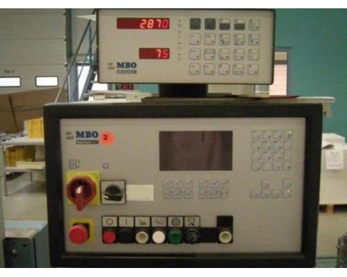 MBO T 530-6-4-X-R SBAP 46 ME Taschenfalzmaschine - Bild 3