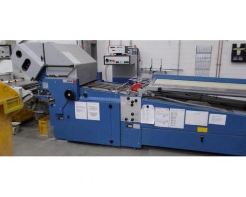 MBO T 800-6-6-R Taschenfalzmaschine - Bild 4