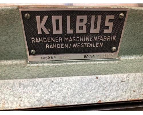 Kolbus KS Kalikoschere - Bild 9