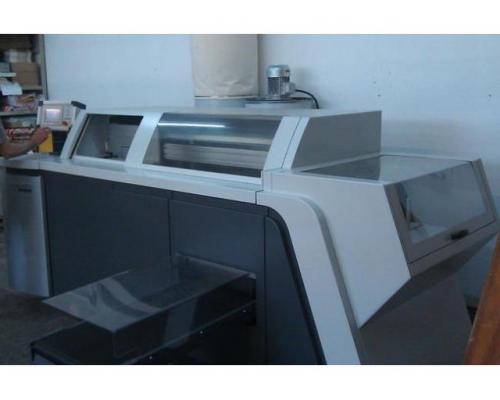 Heidelberg Eurobind EB-600 Einzangen-Klebebinder - Bild 1