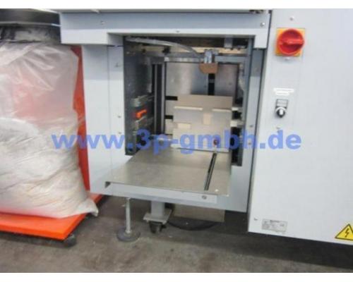 Horizon BQ 270 PUR-Klebebinder - Bild 2