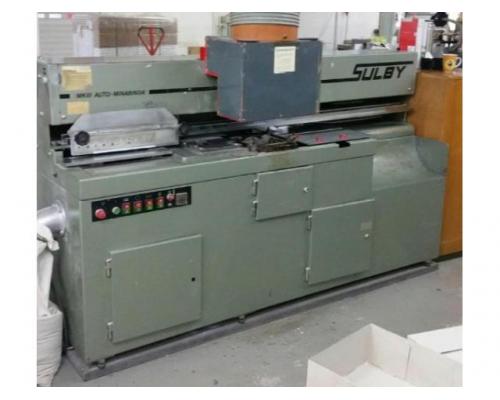 Sulby Auto Minabinda MK Klebebinder - Bild 1