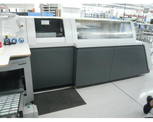 Heidelberg Eurobind EB-1300 PUR 4-Zangen-Klebebinder - Bild 1