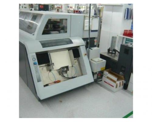 Heidelberg Eurobind EB-1300 PUR 4-Zangen-Klebebinder - Bild 4