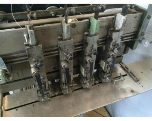 Bostitch M 17 Mehrkopf-Drahtheftmaschine - Bild 2