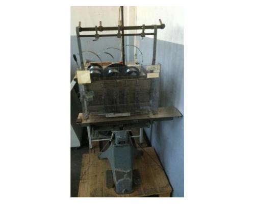 Bostitch M 17 Mehrkopf-Drahtheftmaschine - Bild 4