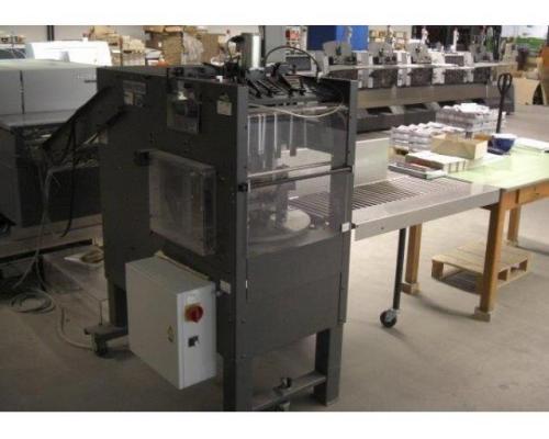 Heidelberg Stitchmaster ST-350 Sammelhefter - Bild 1