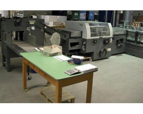 Heidelberg Stitchmaster ST-350 Sammelhefter - Bild 2