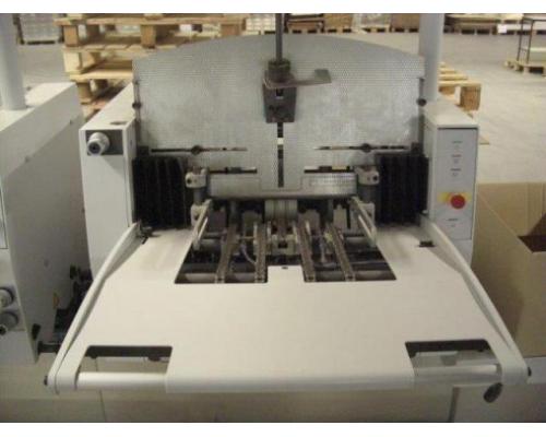 Heidelberg Stitchmaster ST-350 Sammelhefter - Bild 5