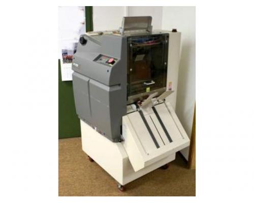 GBC AP-2 automatische Stanzmaschine - Bild 2