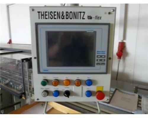 Theisen & Bonitz Flex B 310 VP Broschürenfertigung - Bild 3