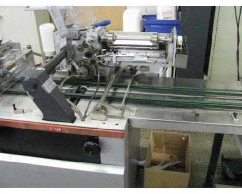 Cheshire Busko BK-700 Inkjet Adressiermaschine - Bild 4