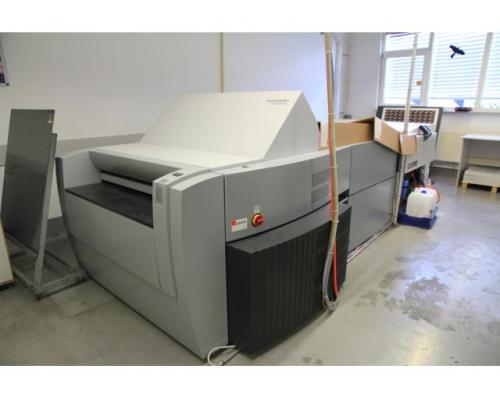 Heidelberg Suprasetter 106 UV Gen V - Bild 1