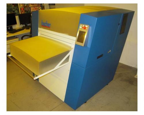 Lüscher Multi DX! 220 UV-Flex CtP-System - Bild 8