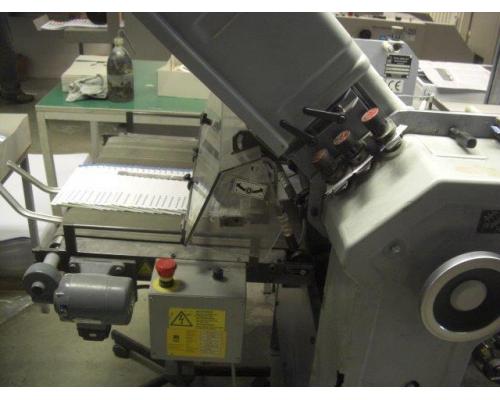 STAHLFolder Taschenfalzmaschine T 52.2-4-4-F-T SA - Bild 9