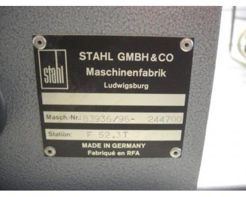 STAHLFolder Taschenfalzmaschine T 52.2-4-4-F-T SA - Bild 11