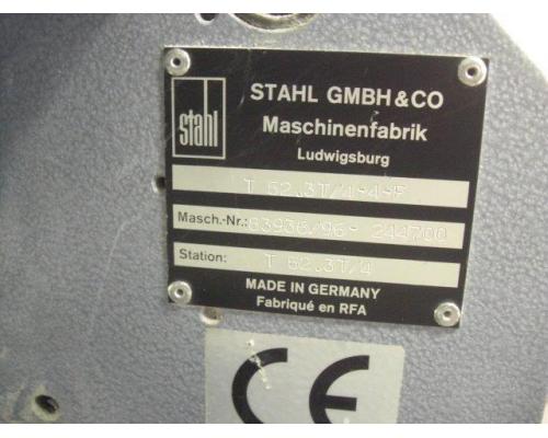 STAHLFolder Taschenfalzmaschine T 52.2-4-4-F-T SA - Bild 13